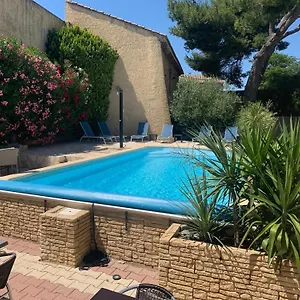 La Bastide D'entraigues 3*, Entraigues-sur-la-Sorgue France