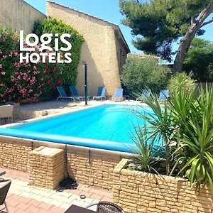 Logis La Bastide D'entraigues 3*, Entraigues-sur-la-Sorgue France