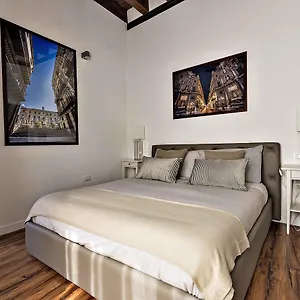 Casa Nostra 2*, Palermo Italy