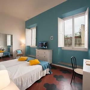Oasis , Florence Italy